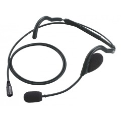 ICOM Splash-proof VOX Headset for IC-M73EURO