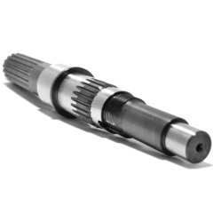 Yanmar - Propeller Shaft - SD20 Saildrive - Genuine - 196420-04514