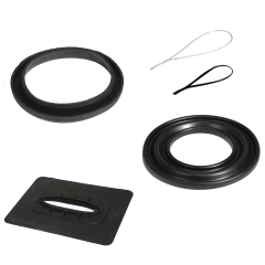 Genuine Yanmar Saildrive Diaphragm Kit - SD20-50DIAPHRAGM-KIT