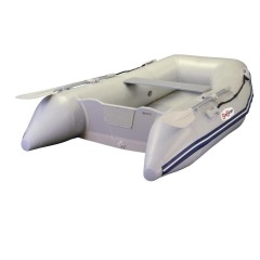 SUNSPORT SF240  - Slatted floor inflatable dinghy - 2.4m