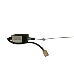Barrus - SHIRE/SHANKS Stop Solenoid - 4L22BZ-13300
