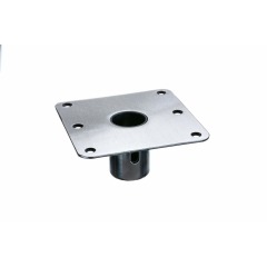 attwood - SNAP LOCK 7 x 7 SS BASE - SP-69773