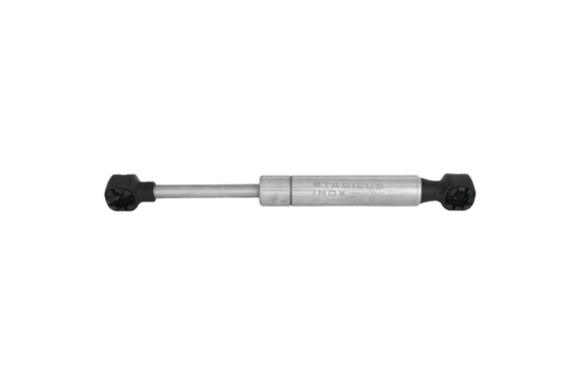 thumbnail image 2 of Atwood Hatch Lift Gas Spring, 9.5 - 15", 10mm Blade, 20 Lbs Force 2 of 10