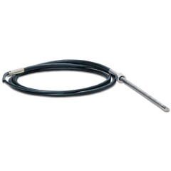 Steering cables