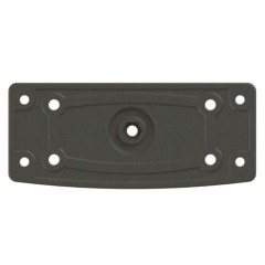 ROKK Scanstrut RL-504 Top plate - Raymarine E7 + Lowrance HDS-5 / HDS-7