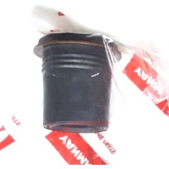 Yanmar - Pipe Seal - 123907-11601