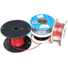 Tinned Cables 1mm² - 10mm²