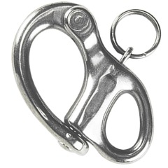 Snap shackles - Fixed eye