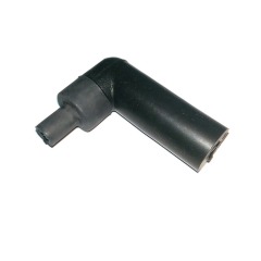 YAMAHA F20B to F40F 4-Stroke Outboard Spark Plug Cap - 6AH-82370-00