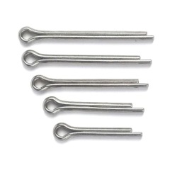 Stainless Split Pins