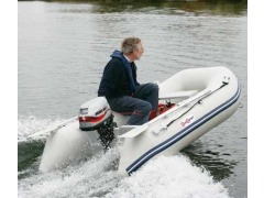 Inflatable Dinghies & Tenders