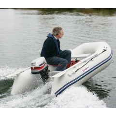 Inflatable Dinghies & Tenders