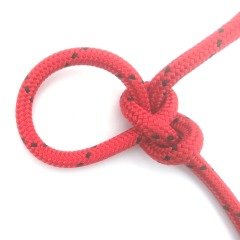 Superspeed Rope - For Sheets and Halyards - Red 12mm