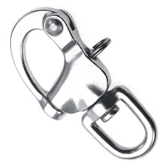 Snap shackles - Swivel