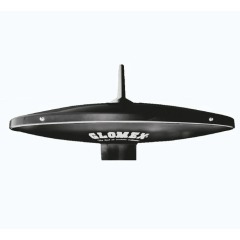Glomex TV Antenna Oasis AGC (Black) - T480AGCBK