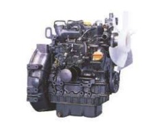 TNE Engine Parts