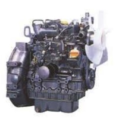 TNE Engine Parts