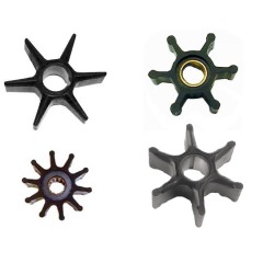 Talamex impellers