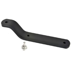 SIMRAD Tiller Pilot Bracket - TB120