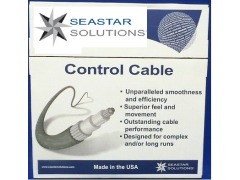 Seastar 33C control cables