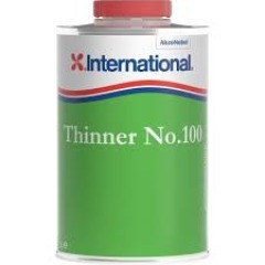 International Thinners No.100 (Toplac Plus / One up) - 1Ltr