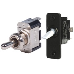 Toggle Switches