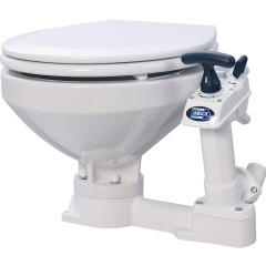 Toilets and spares