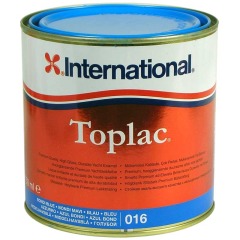 International Toplac - Bondi Blue 016 - 750ml