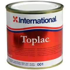 International Toplac - Snow White 001 - 750 ml