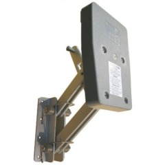 Trem 20hp / 35Kg Aluminium Outboard bracket