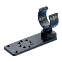 Outboard brackets