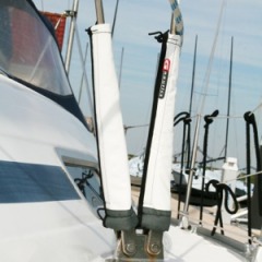 G-Nautics - Protective Stay/Turnbuckle Cover - Extra Large 55cm - 91.101.134