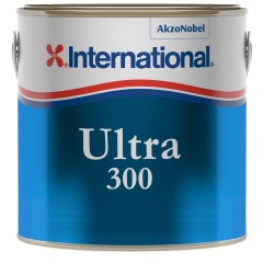 International Ultra 300 - Ultimate hard antifoul