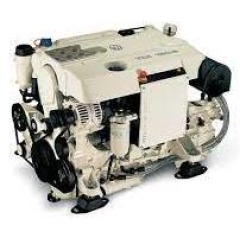 MerCruiser VW 100-5 L5 Diesel