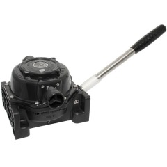 Whale Mk5 Universal High Capacity Manual bilge Pump - 38mm - 850GPH - BP0510