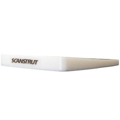 Scanstrut 4° Base wedge for mounting under radome - WD-RAD-01
