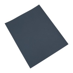 1 Sheet Wet and Dry Grit Sand Paper - 600 grit