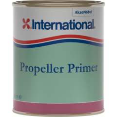 International - Propeller Red Primer - 250ml