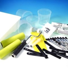 West System - Tools and accessories