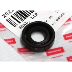 YANMAR - Water Pump Oil Seal - 4JH - Genuine - X02233001