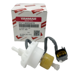 Yanmar - Water in Fuel Sensor (WIF) 6LP - X0719005370