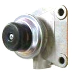 Genuine YANMAR - Fuel Filter Head with Primer - X0861001400