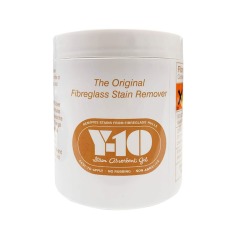 Y10 Stain Removing Gel - 340g