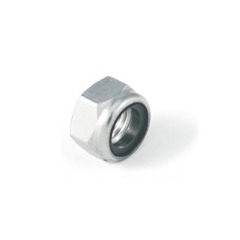 YANMAR - Nut - Nylon Lock M6 - B04340600007