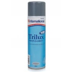 International Trilux Prop-O-Drev - Spray Can - Grey - 500ml