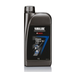 Yamaha - Power Trim & Tilt Fluid 1L - YMD-65049-17-80