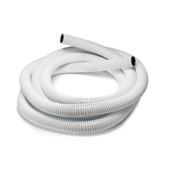 YAMAHA RIGGING Hose - White - Tube - Outboard Motor -  1.5 metre