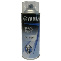 Yamaha Outboard Motor Paint - Clear Top Coat - YMM-30400-TC-10