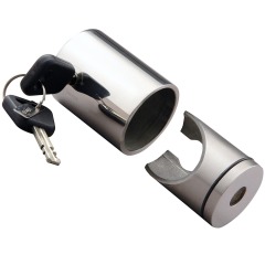 Yamaha Outboard Motor Lock - 12mm - Anti Theft - SCM Certified - YMM-40005-SC-M0