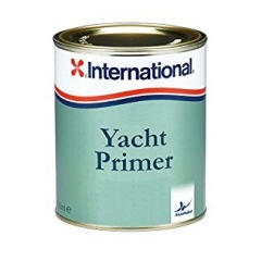 International Yacht Primer - Grey - 750ml